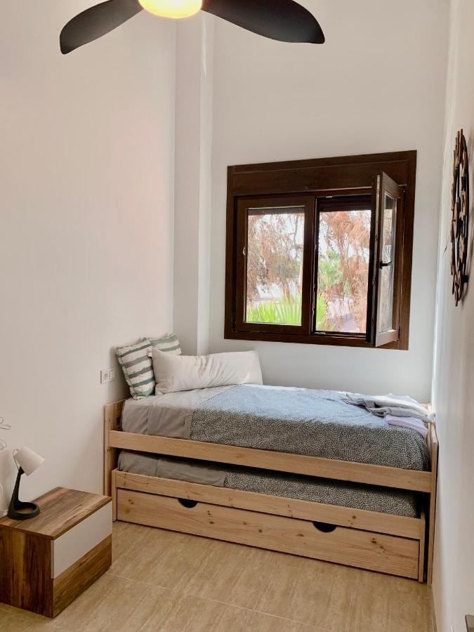 רוקאוטס דה מר Amplia Vivienda New Para12 Pers A 4 Min Caminando De Playa Con Terraza, Piscina Com, Wifi, Ventiladores De Techo, Lavavajillas מראה חיצוני תמונה