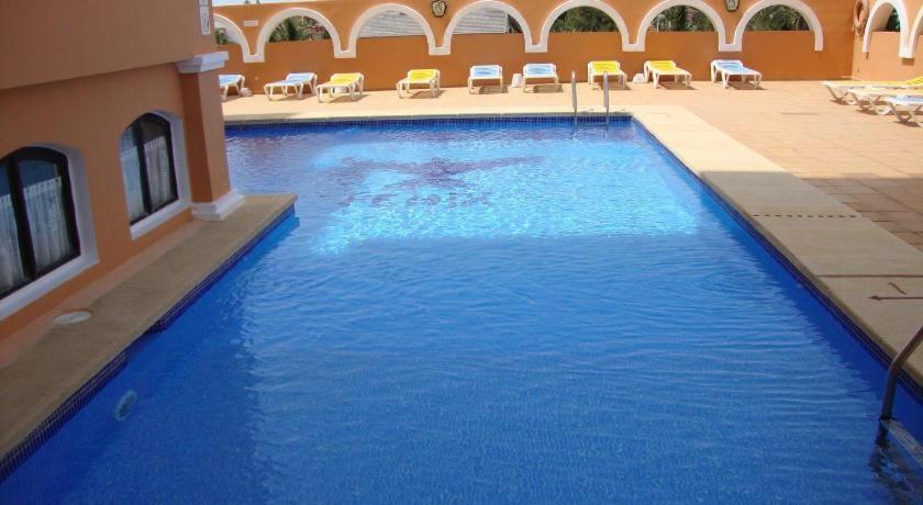 רוקאוטס דה מר Amplia Vivienda New Para12 Pers A 4 Min Caminando De Playa Con Terraza, Piscina Com, Wifi, Ventiladores De Techo, Lavavajillas מראה חיצוני תמונה