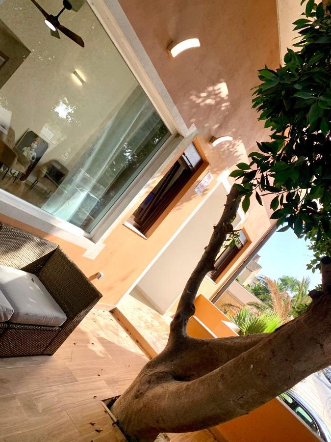 רוקאוטס דה מר Amplia Vivienda New Para12 Pers A 4 Min Caminando De Playa Con Terraza, Piscina Com, Wifi, Ventiladores De Techo, Lavavajillas מראה חיצוני תמונה