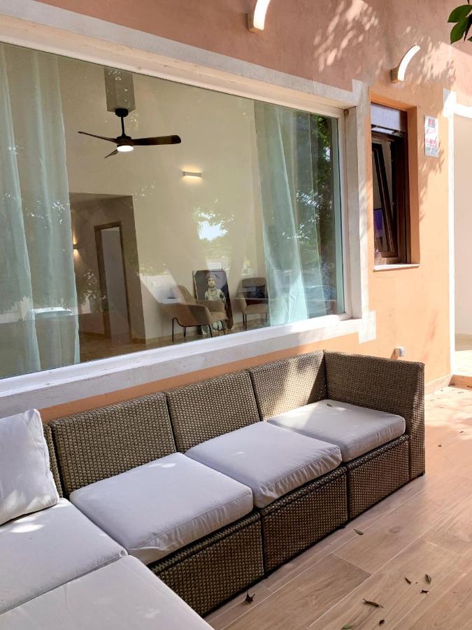 רוקאוטס דה מר Amplia Vivienda New Para12 Pers A 4 Min Caminando De Playa Con Terraza, Piscina Com, Wifi, Ventiladores De Techo, Lavavajillas מראה חיצוני תמונה